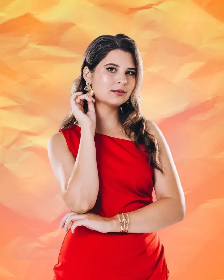 Вокал Анны Конак