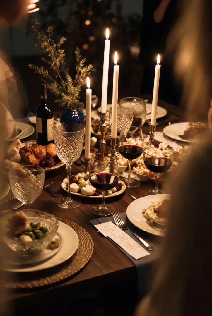 Гастроужин от бренд-шефа