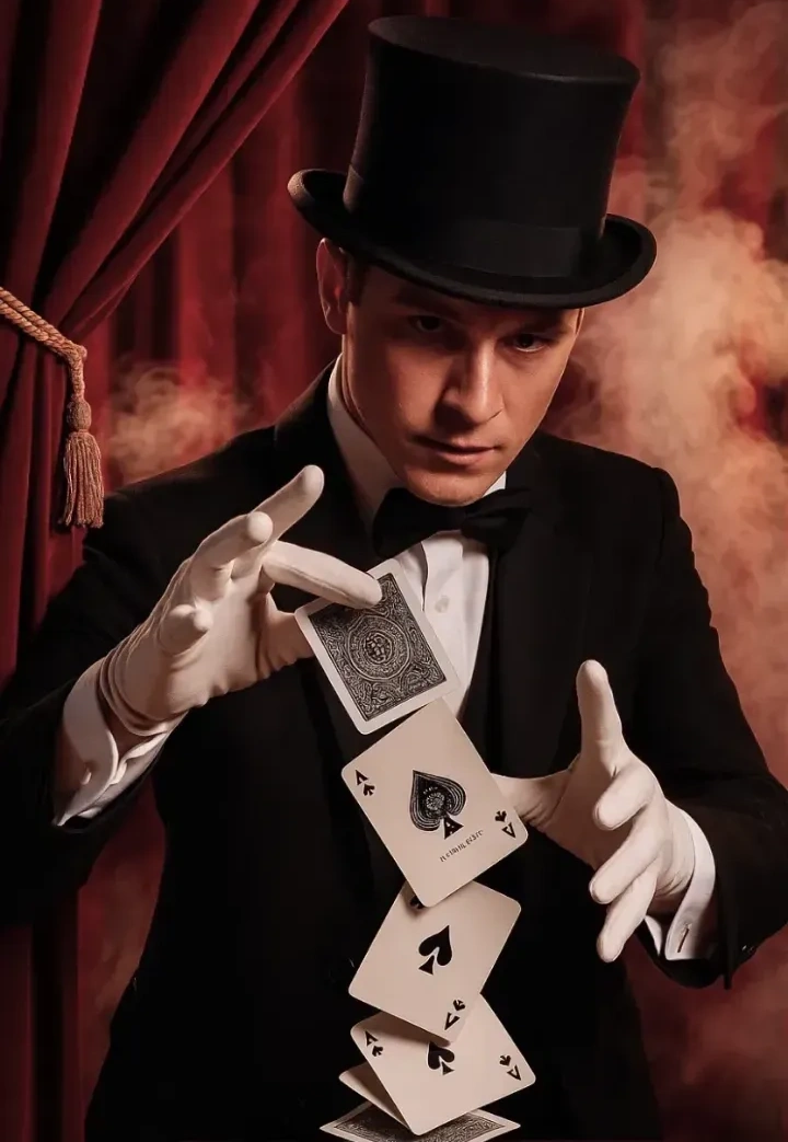 Настольные игры 18+