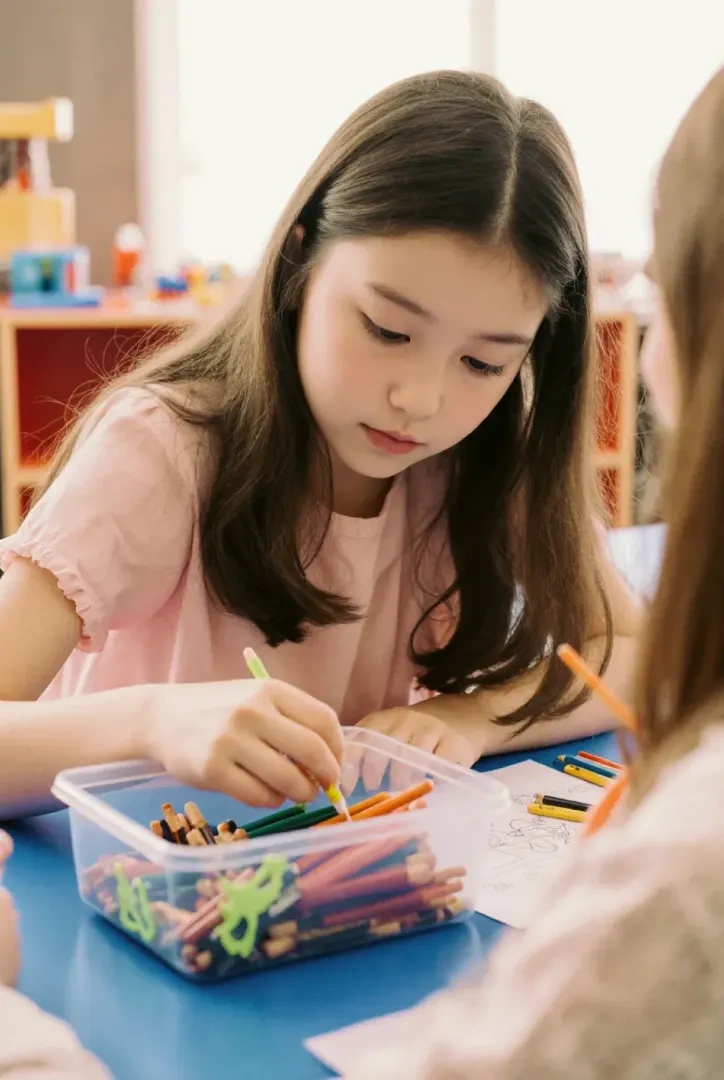 Развлечения для детей