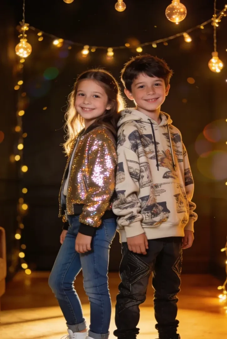 Активности для подростков 