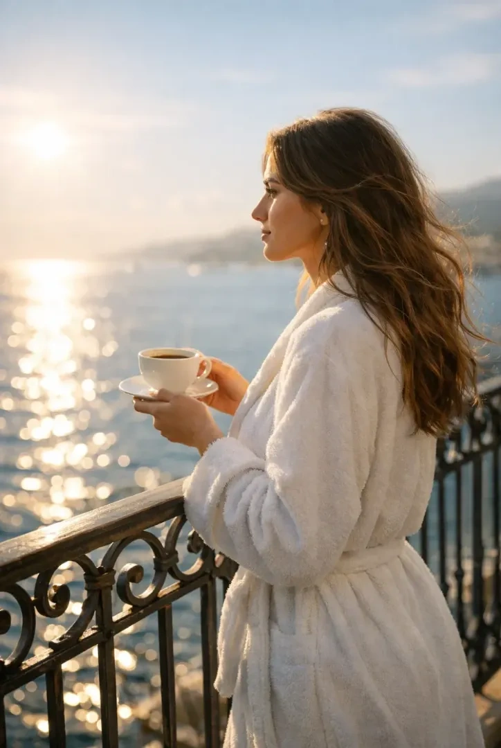 Специальное предложение от SPA