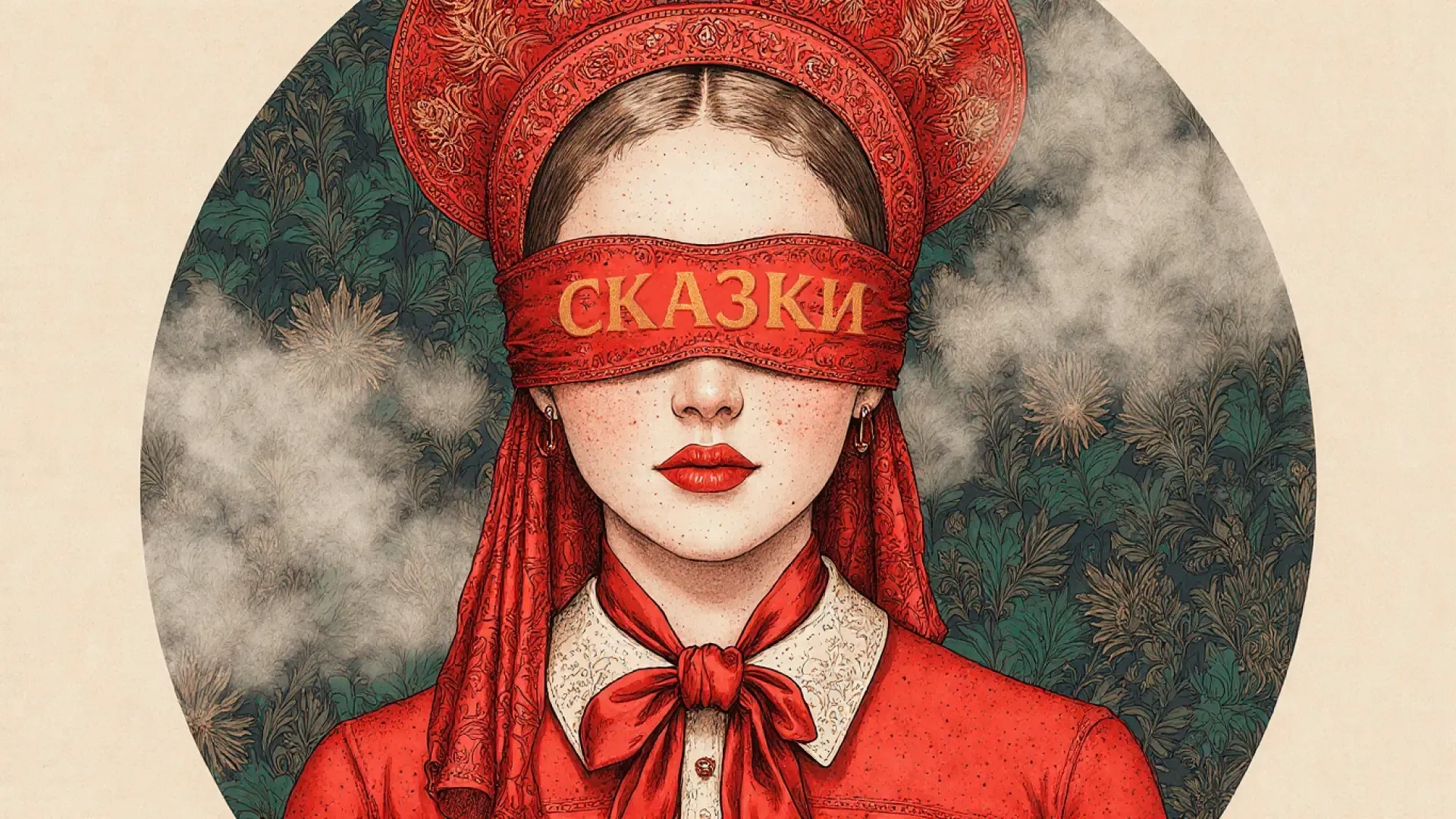 новогодняя фотозона с ёлкой подарками и почта деда мороза