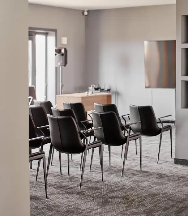 конференции