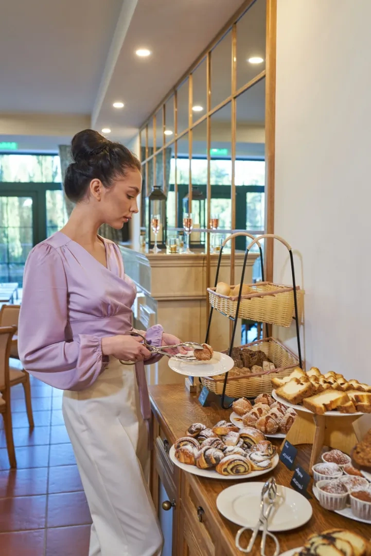 шведская линия