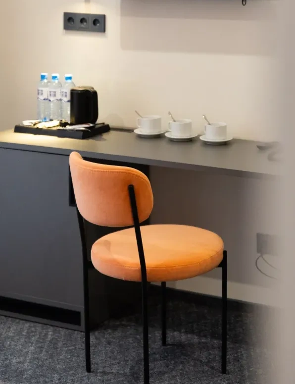 интерьер номера