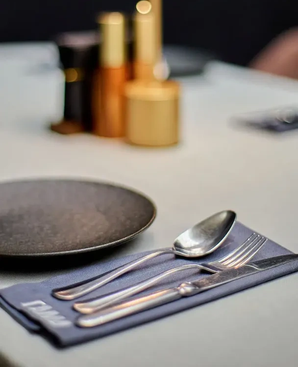 ресторан гама