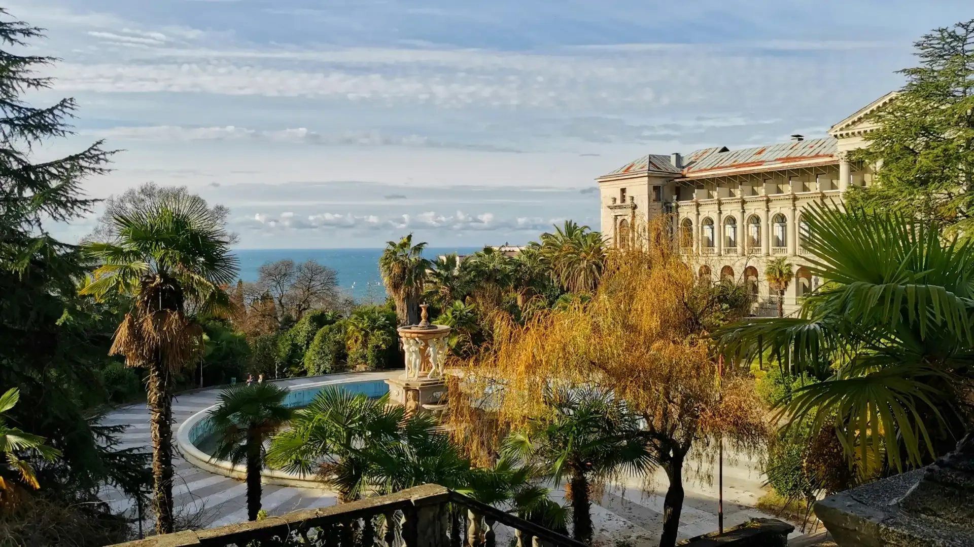 Достопримечательности