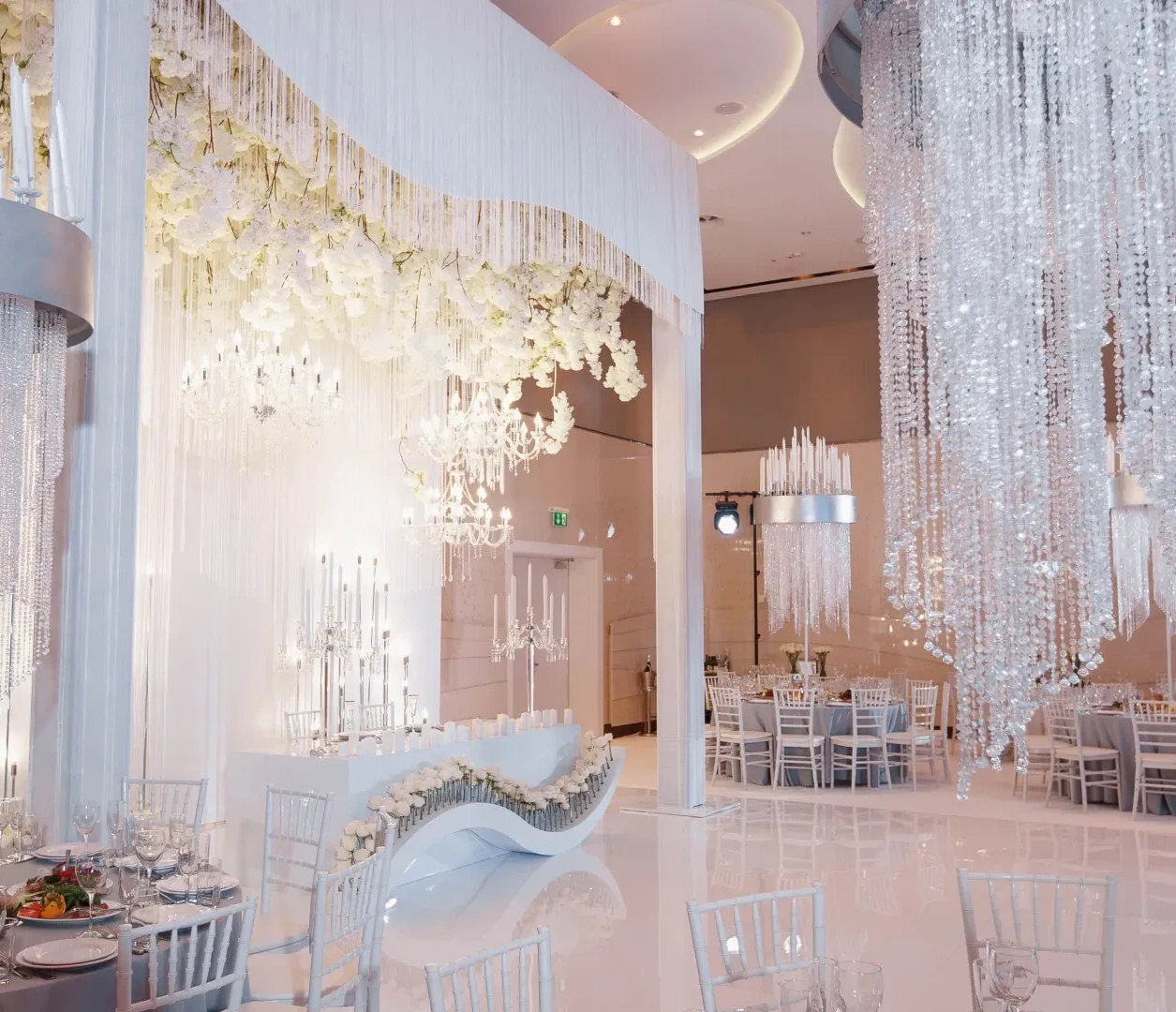 Организация мероприятий 