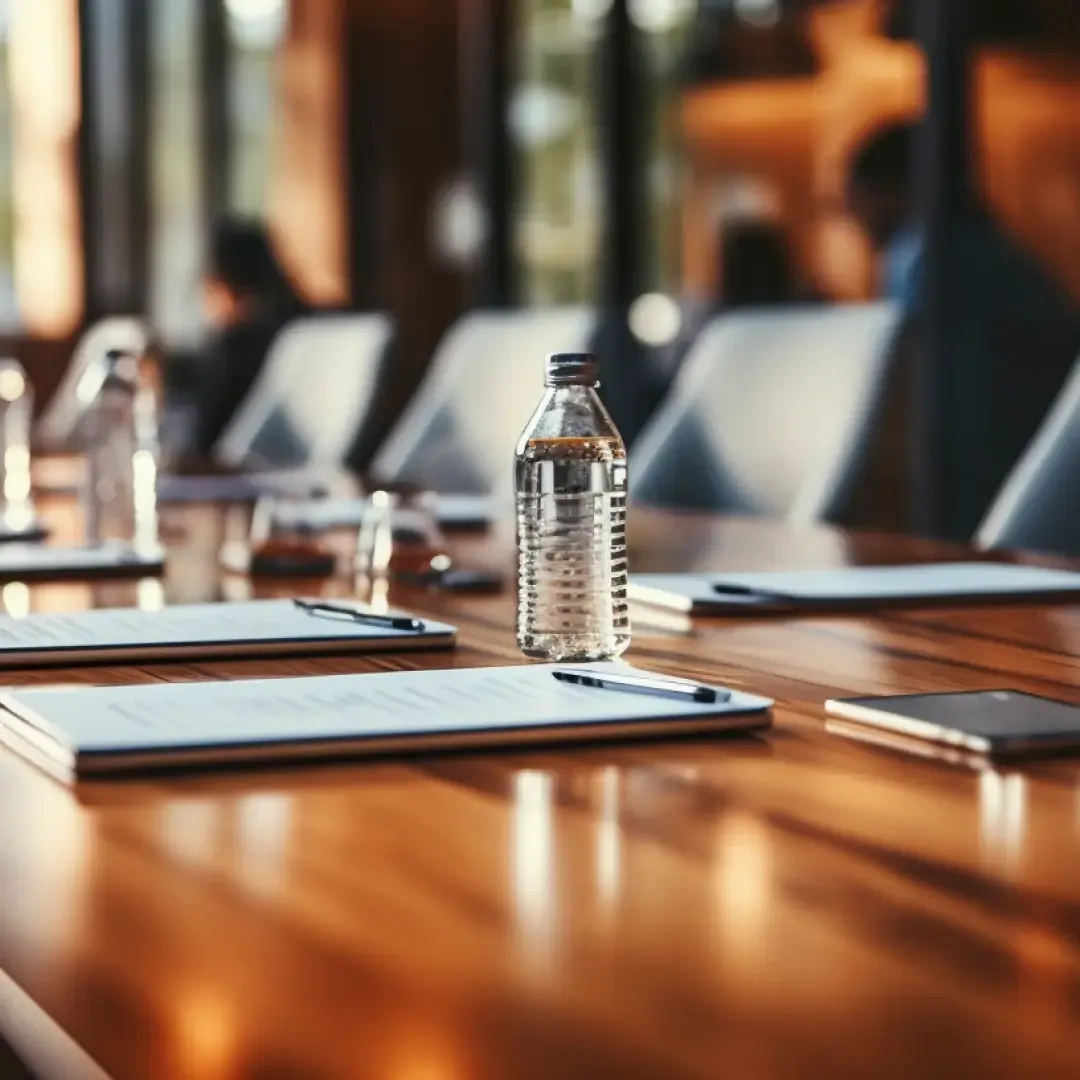 конференц-зал