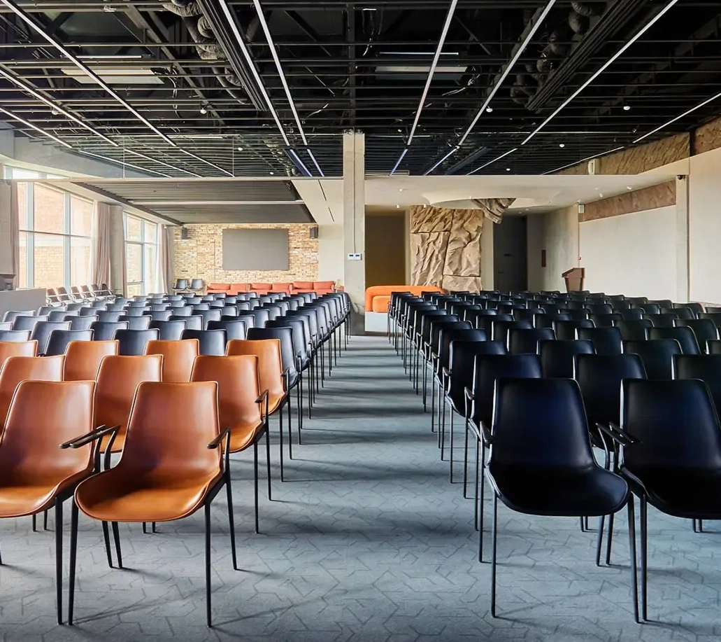 Конференц-зоны