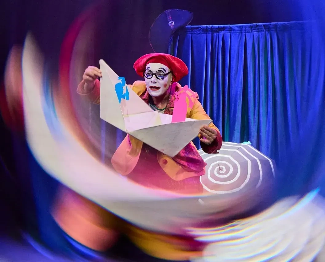 Каникулы с Авабукой 