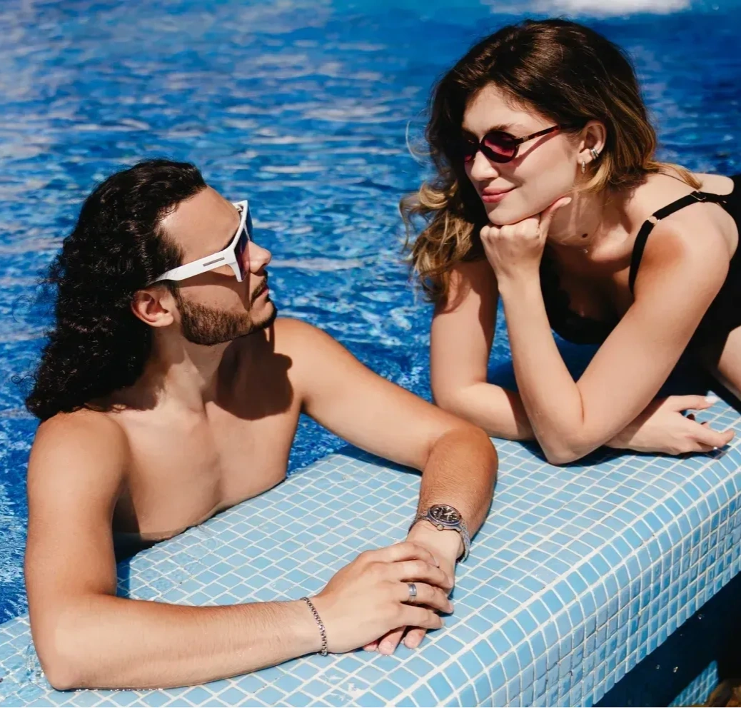 Яркое лето 2026