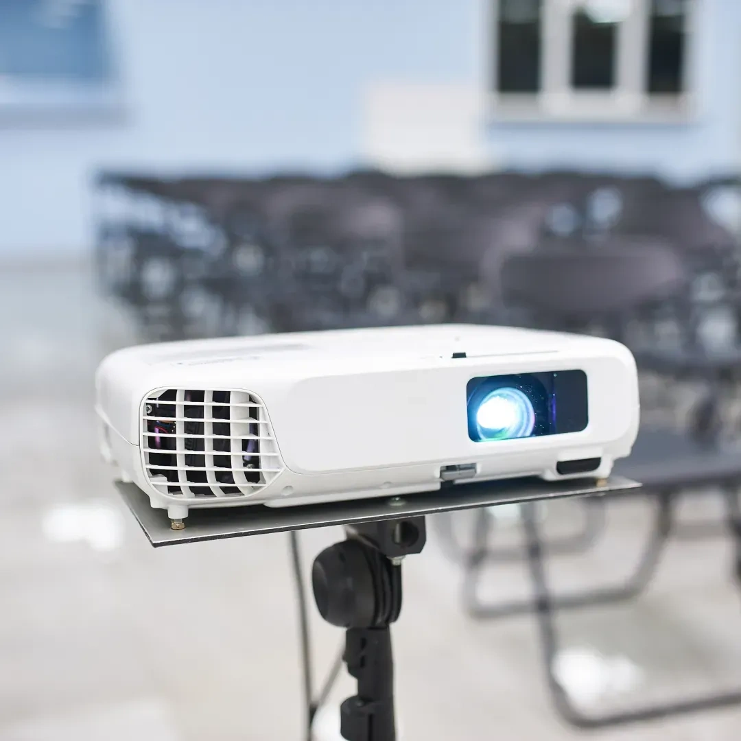 Техническое сопровождение