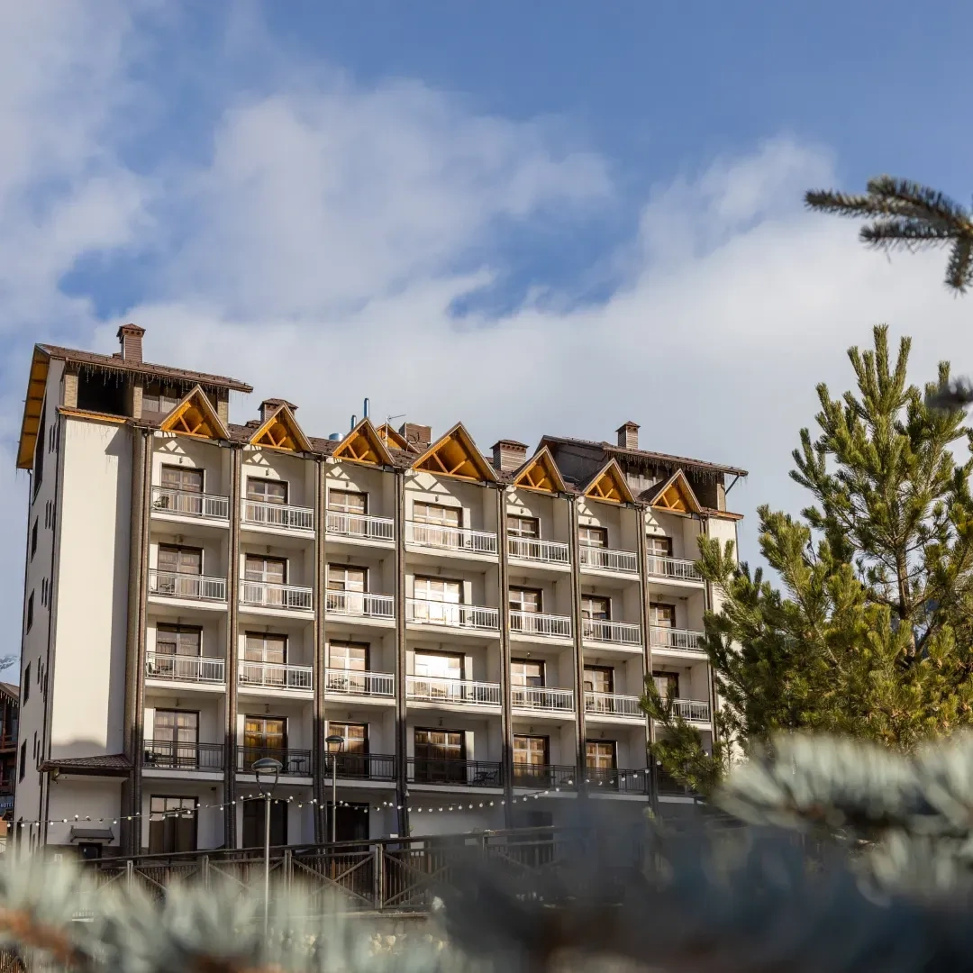 Расположение