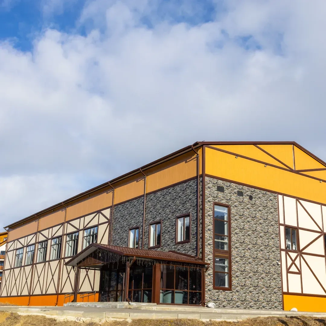 Конференц-сервис