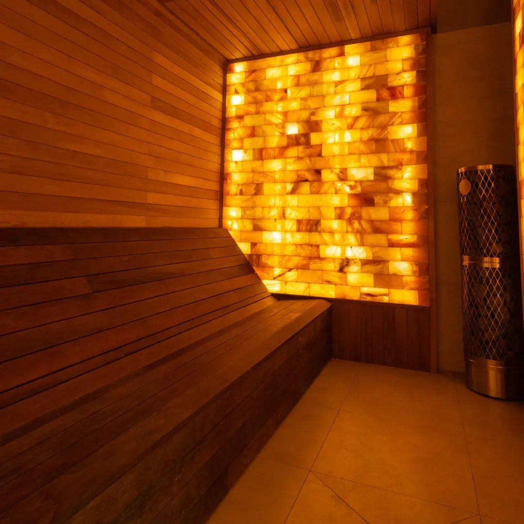 SPA-комплекс