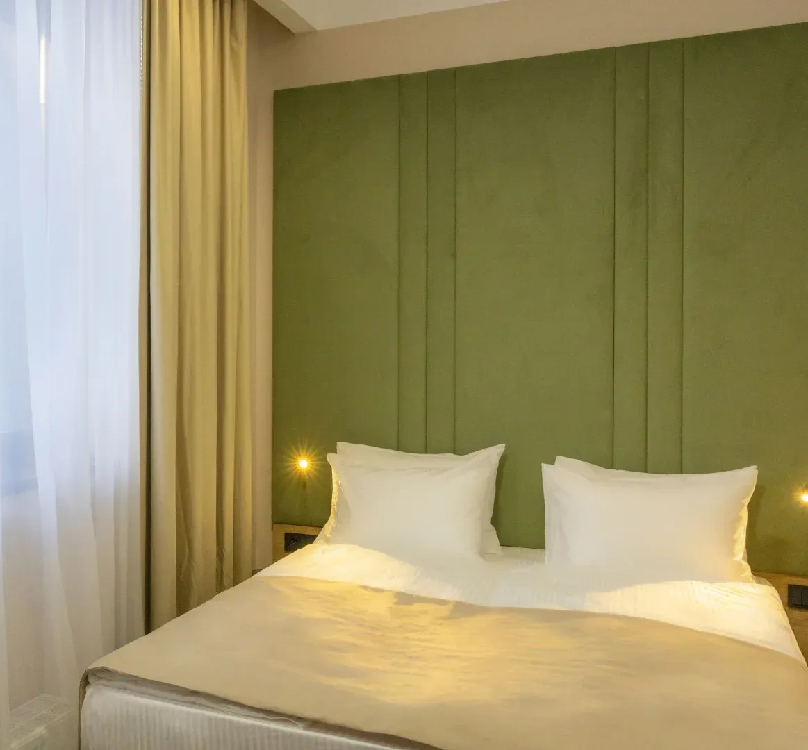 номер в отеле