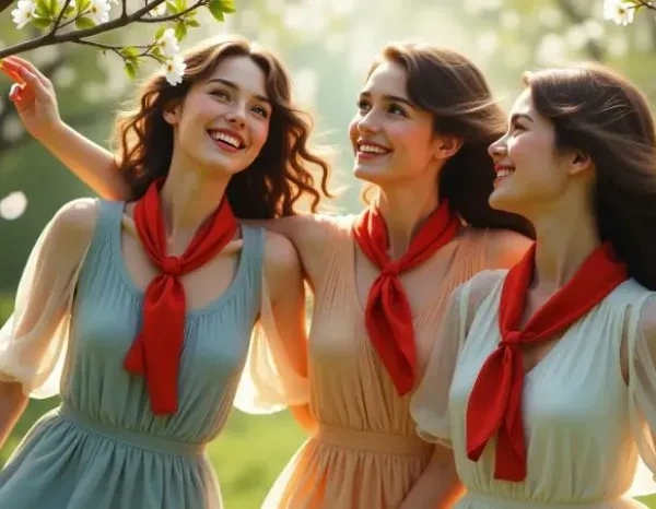 Всесоюзная здравница 20-х годов