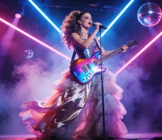 «Миллениум: Золотая эра поп-музыки