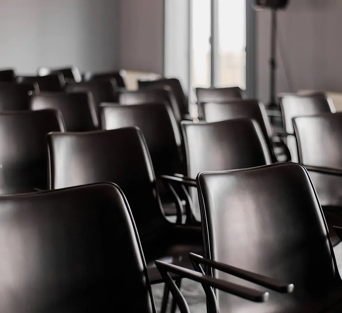 Конференции