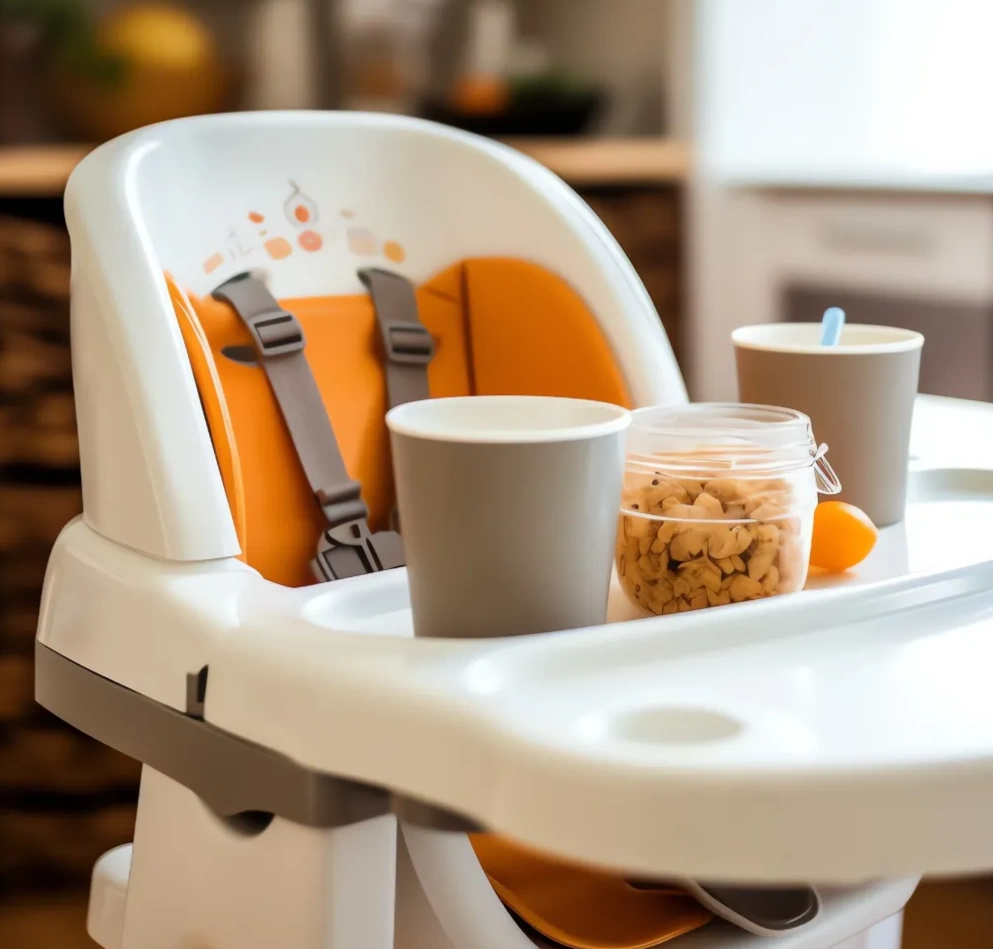 Детское оборудование