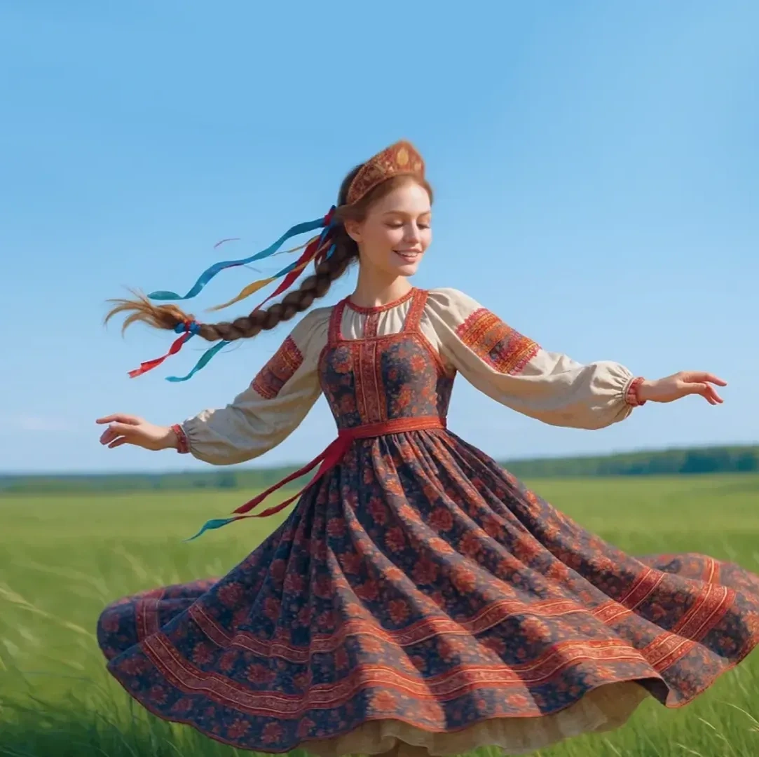 День России