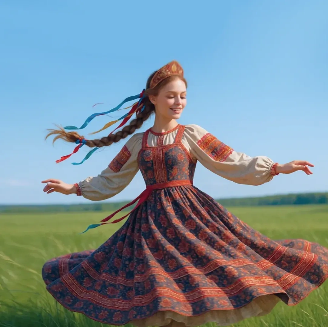 День России