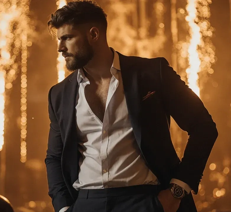 Выходные мужества