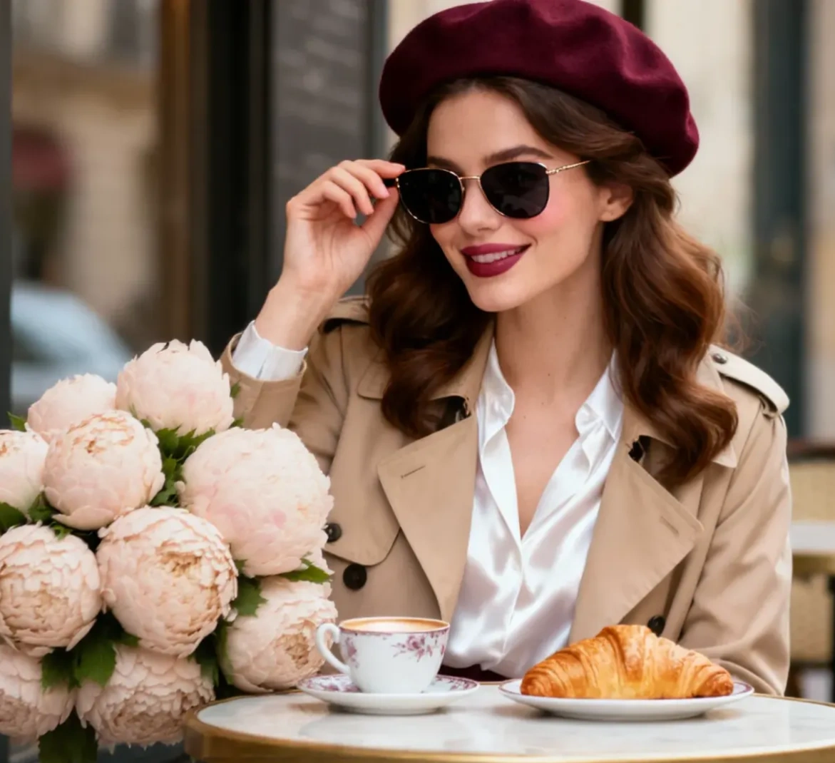 Выходные для нее 