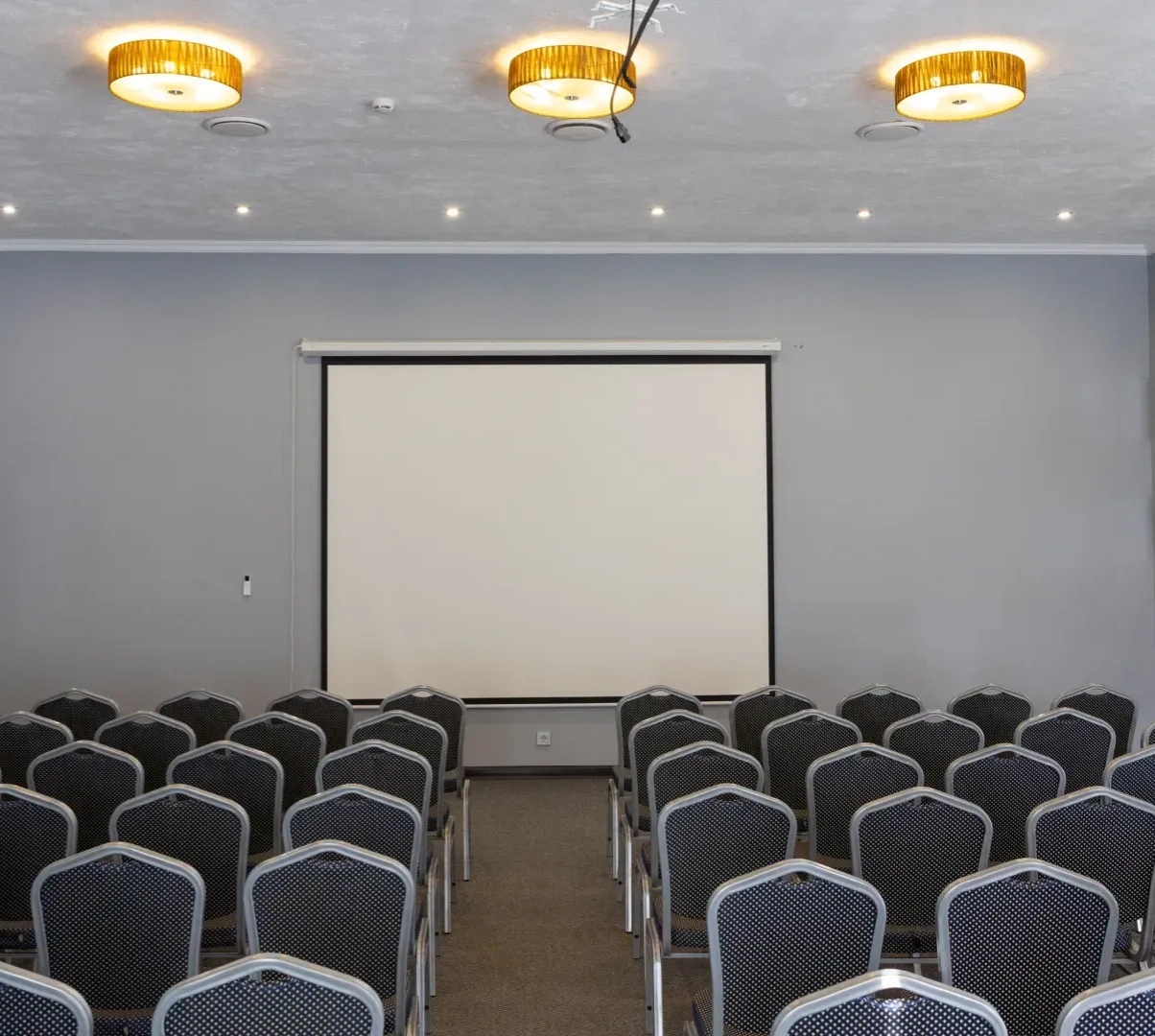 Конференц-зоны