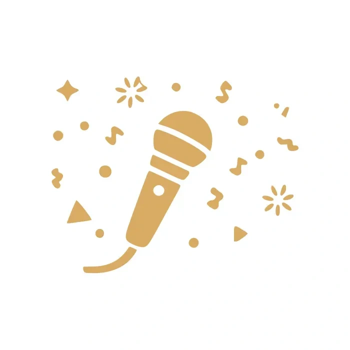 Выступление кавер-группы