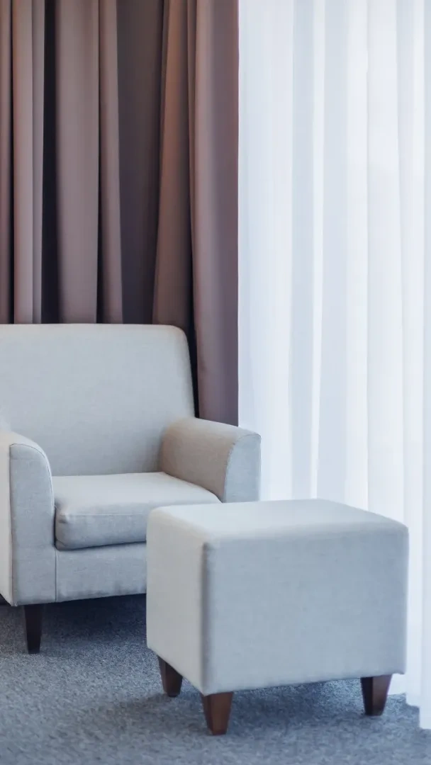 интерьер номера