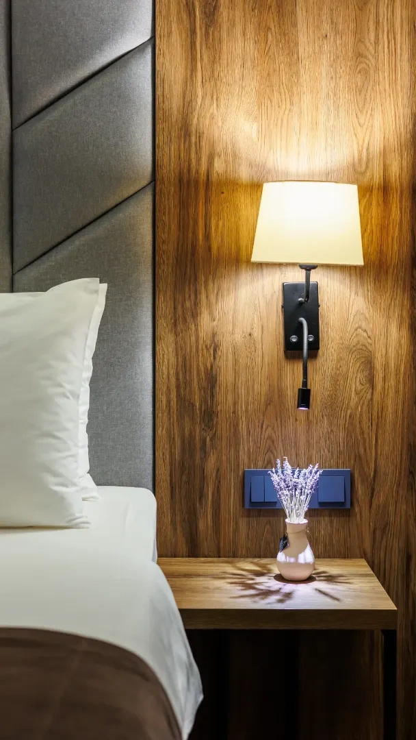 интерьер номера