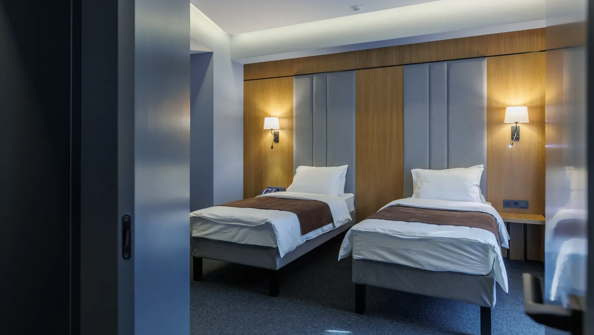 интерьер номера