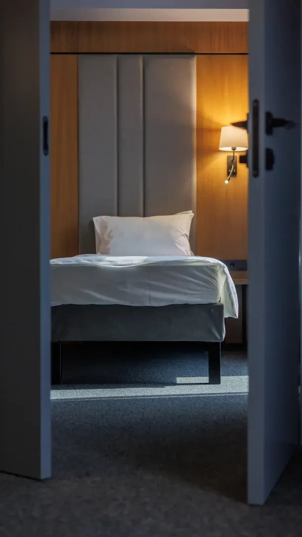 интерьер номера