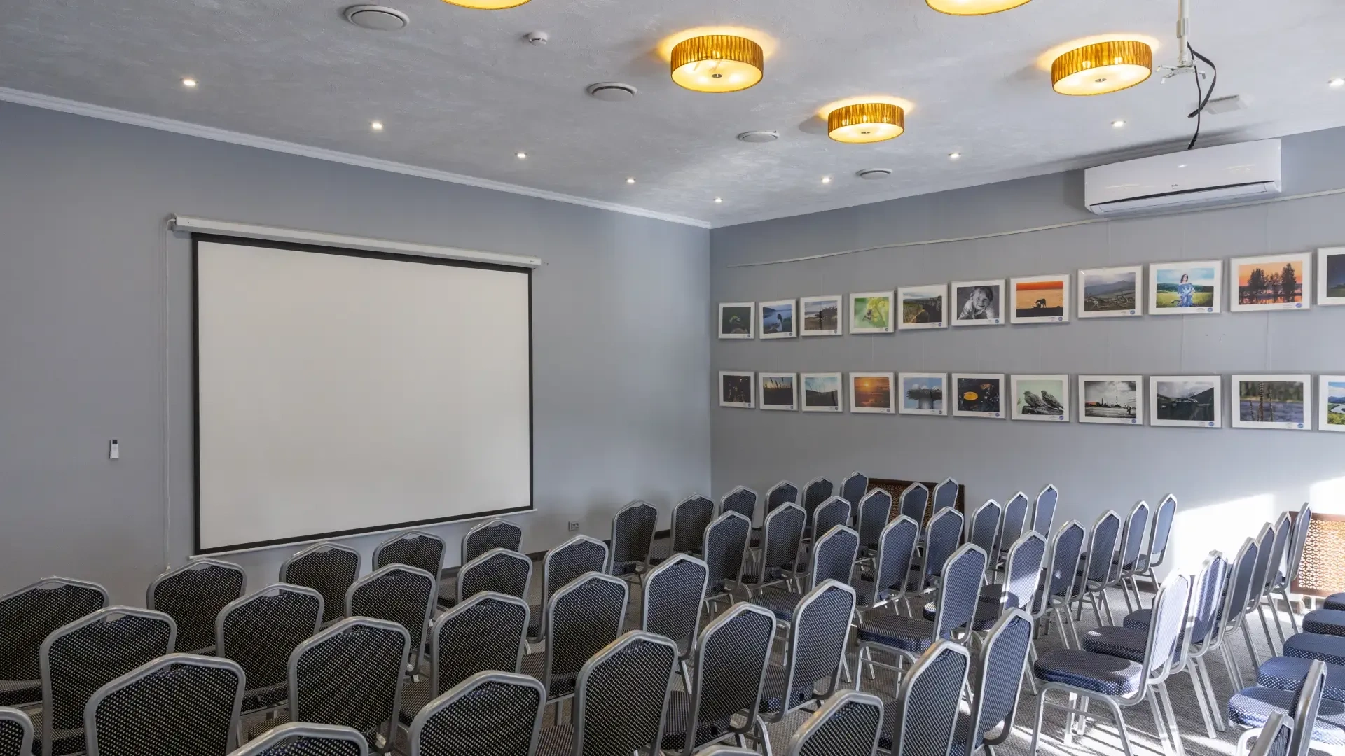 конференц-сервис