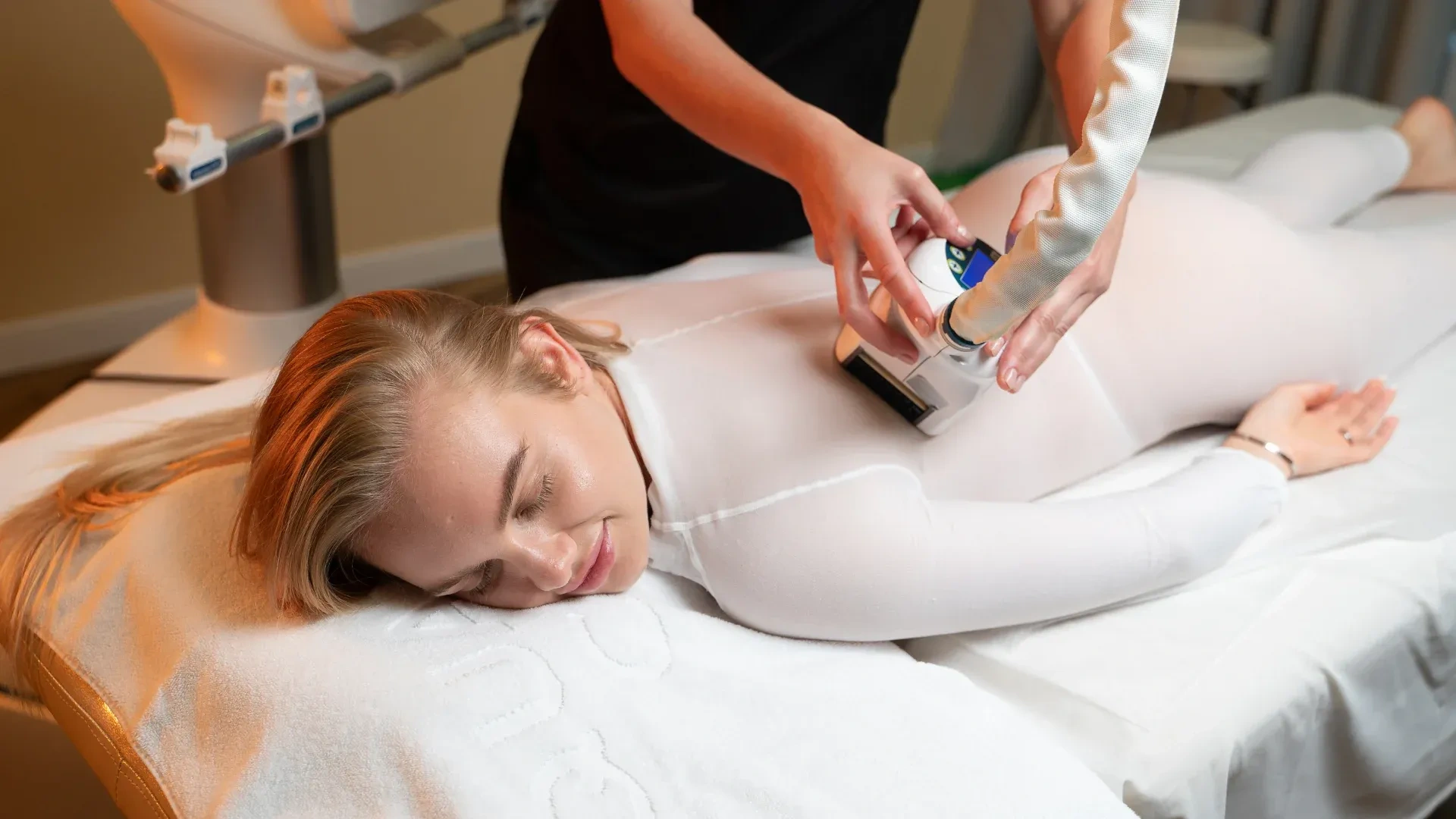 Айкун медицинская процедура