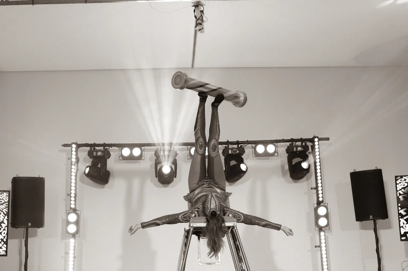 цирк и акробатика