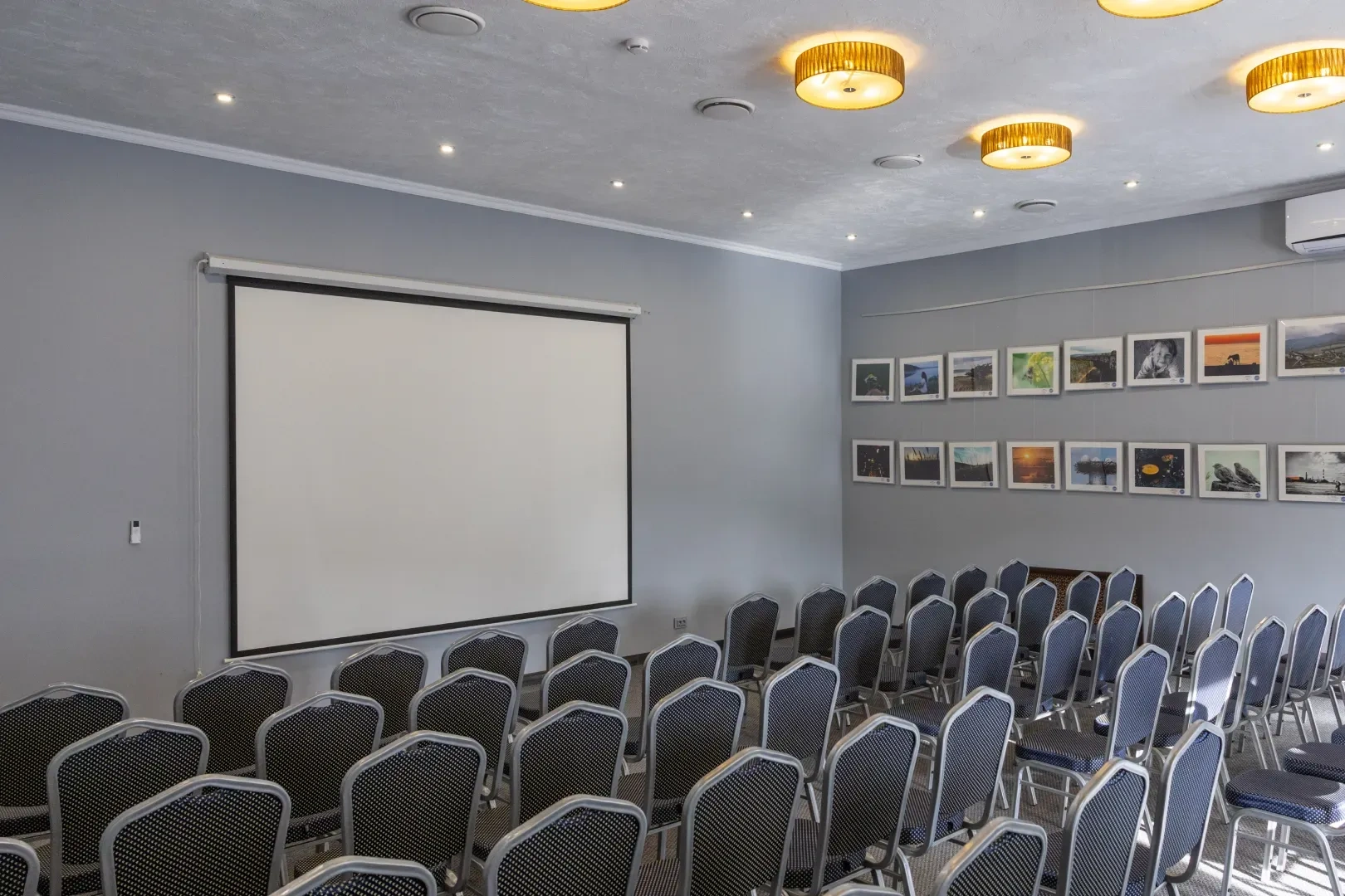 Конференц-сервис