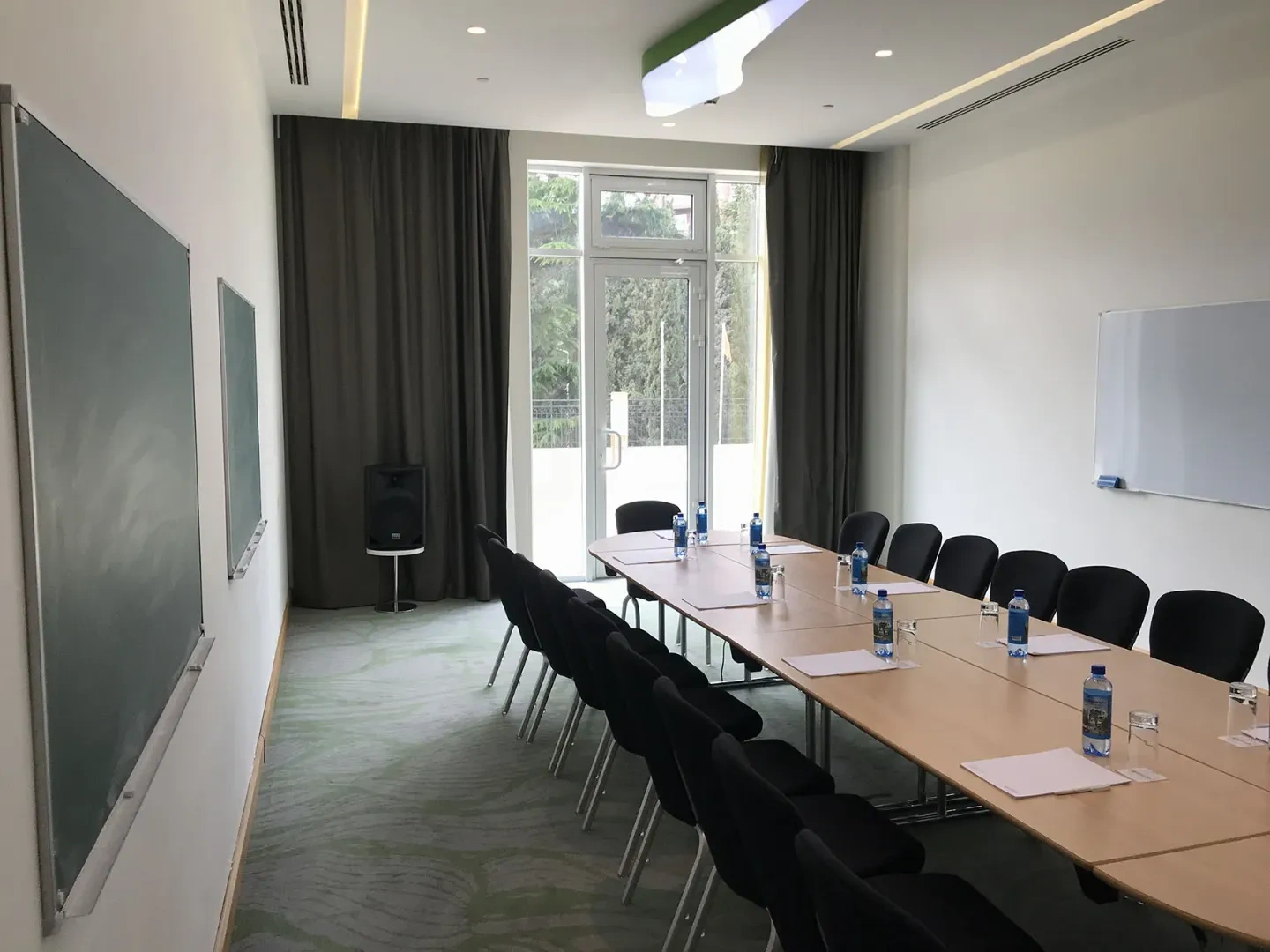 Переговорная