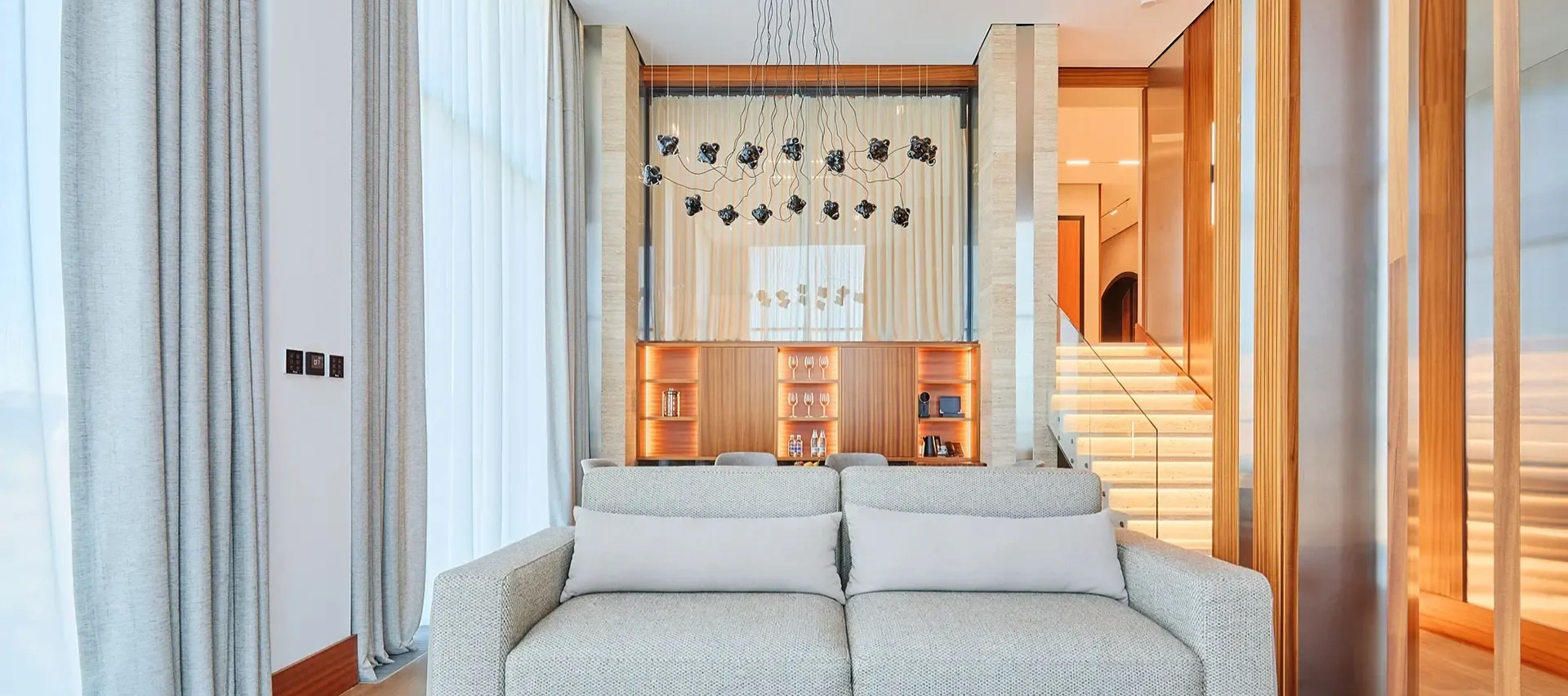 президентский номер