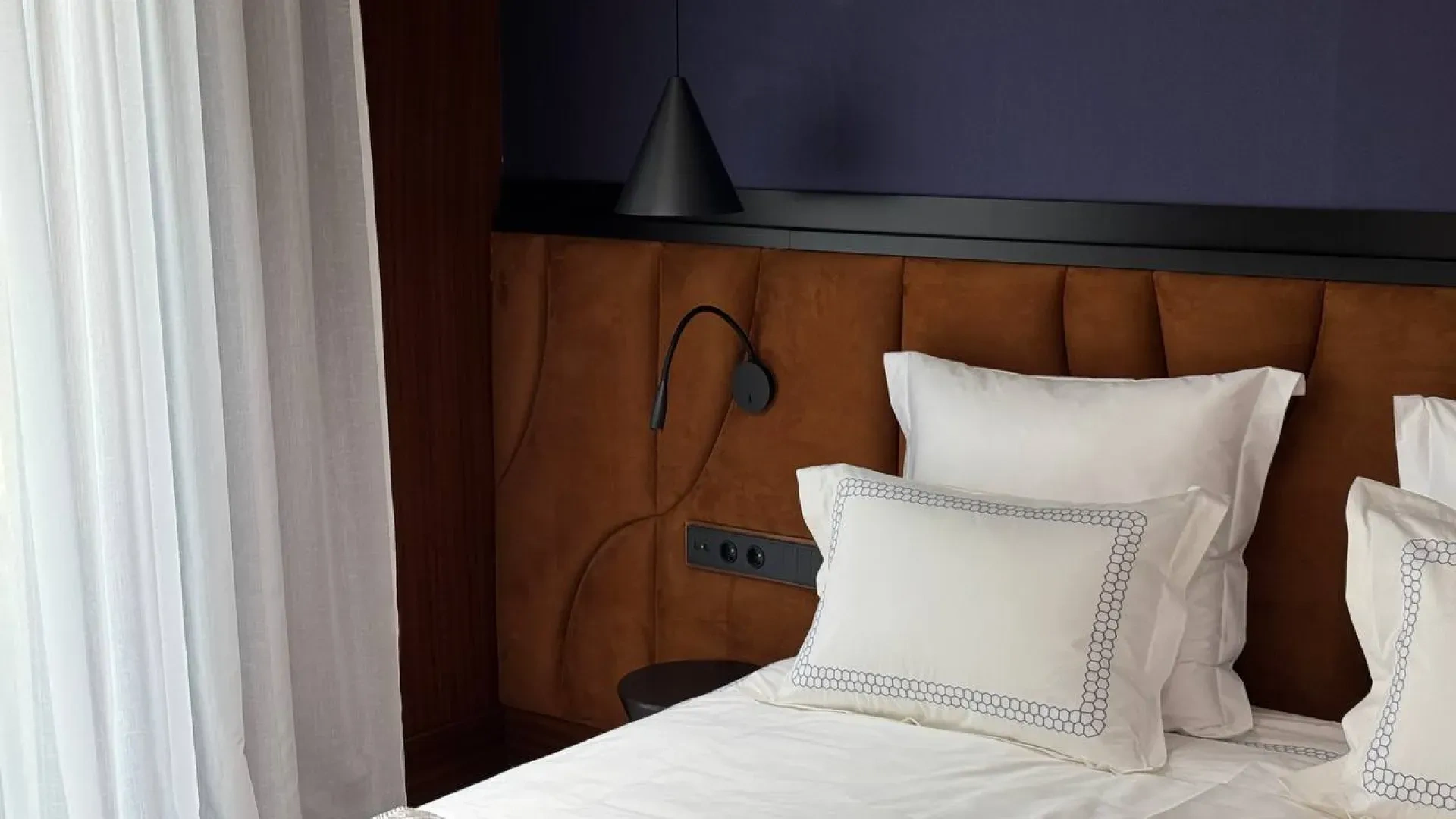 президентский номер