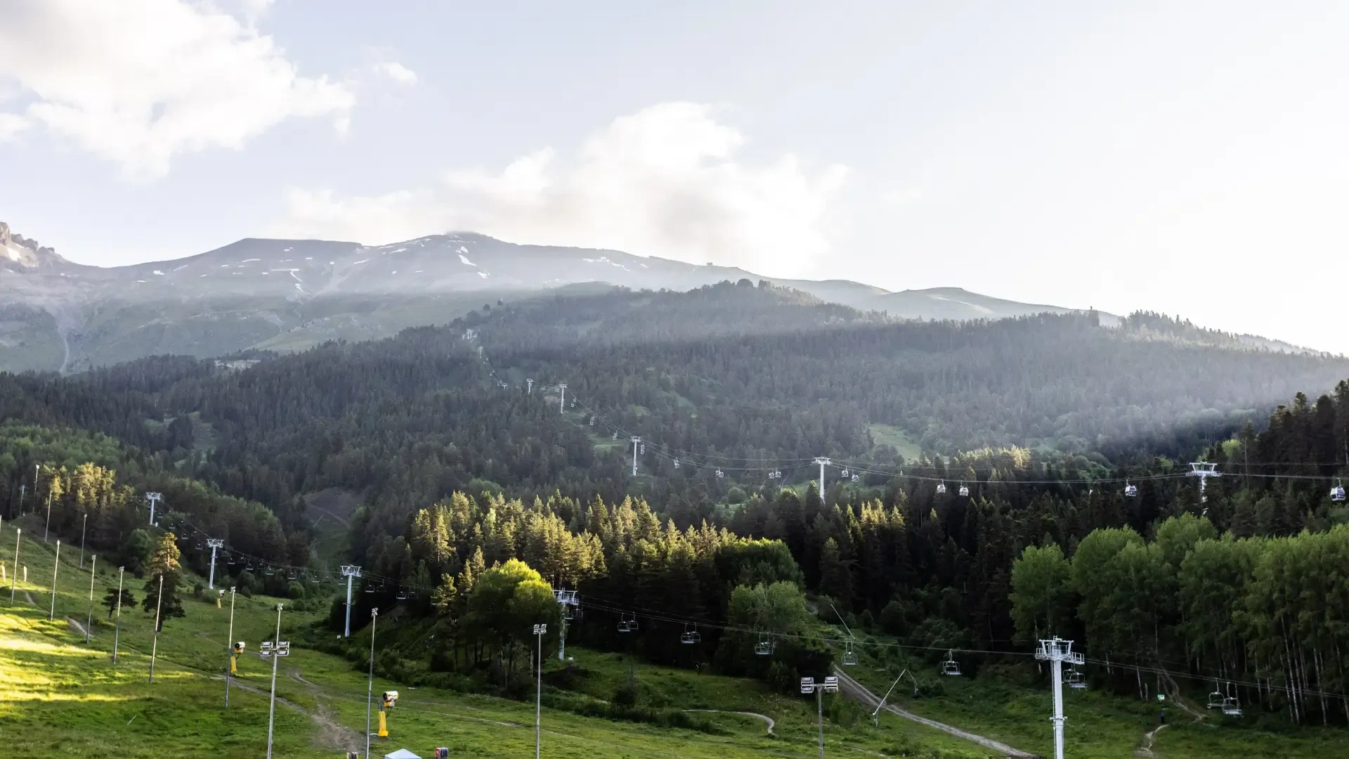 номер люкс с террасой