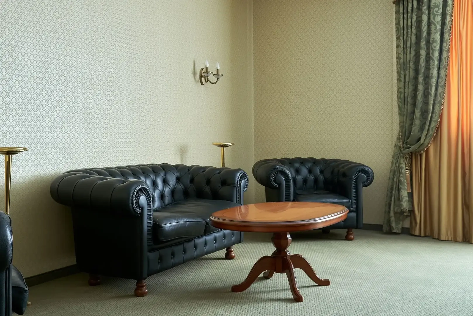 Инфраструктура