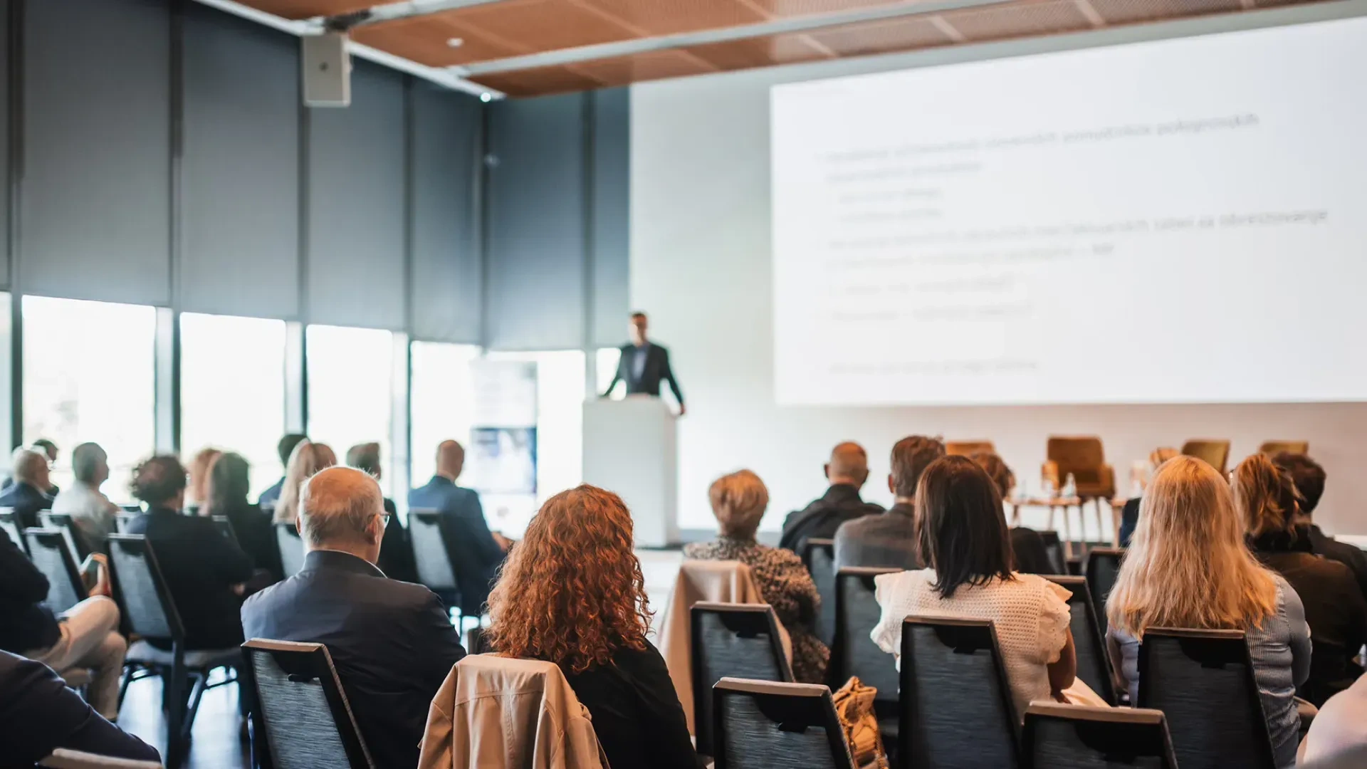 аренда конференц залов