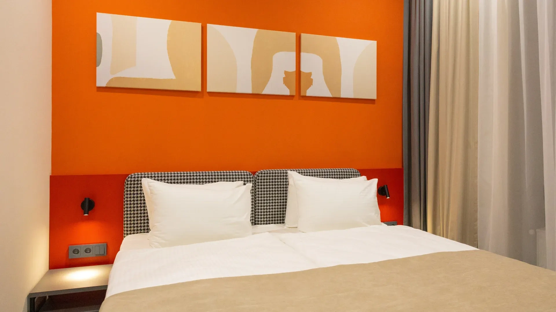 номер стандарт семейный