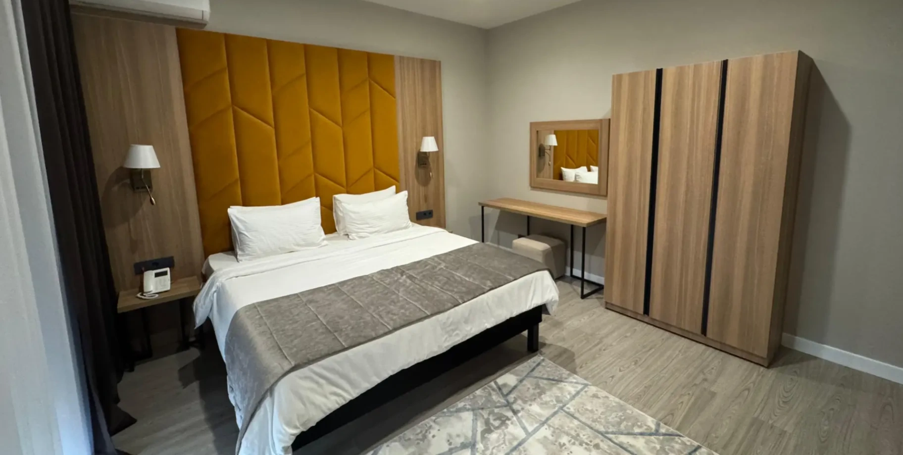 номер семейный комфорт