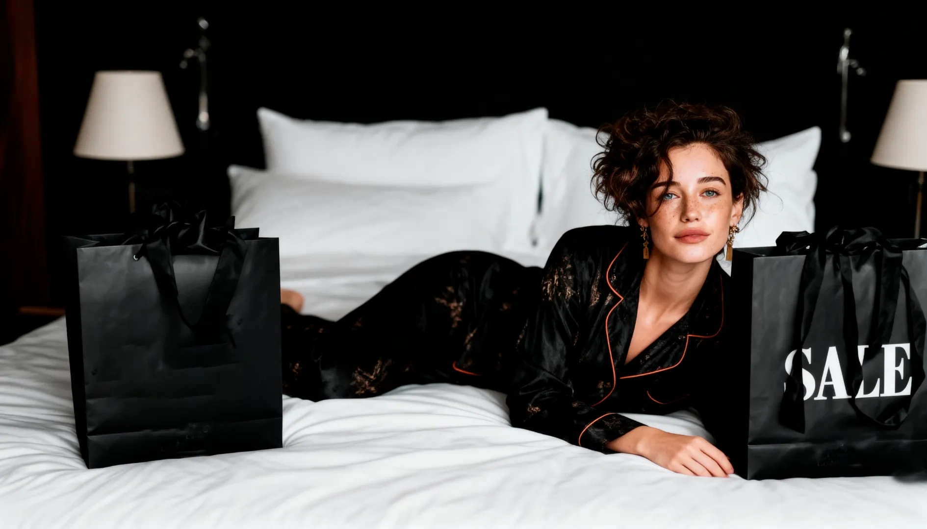 день шопинга в евпатории