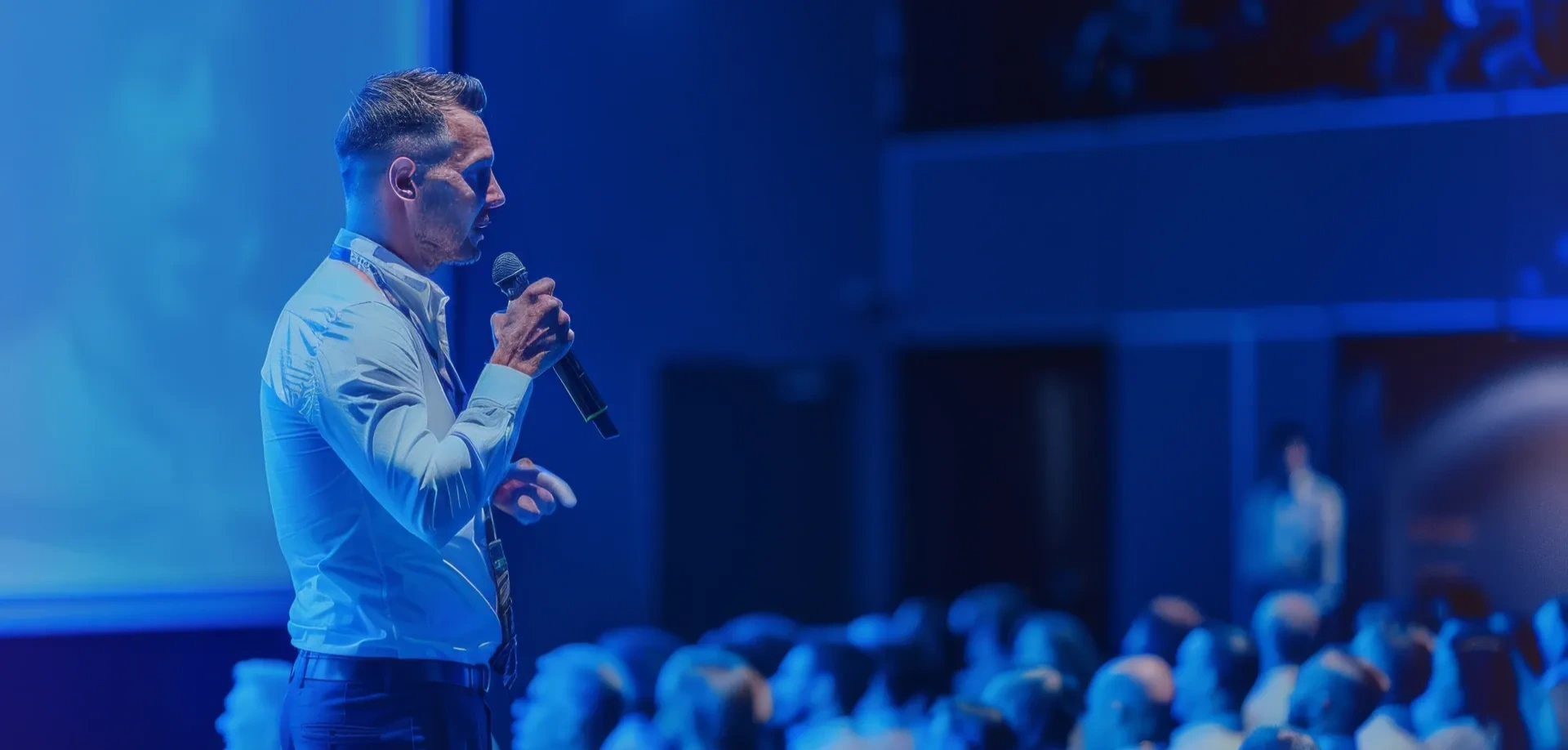 аренда конференц залов